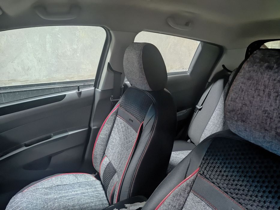 Chevralet Spark sotiladi