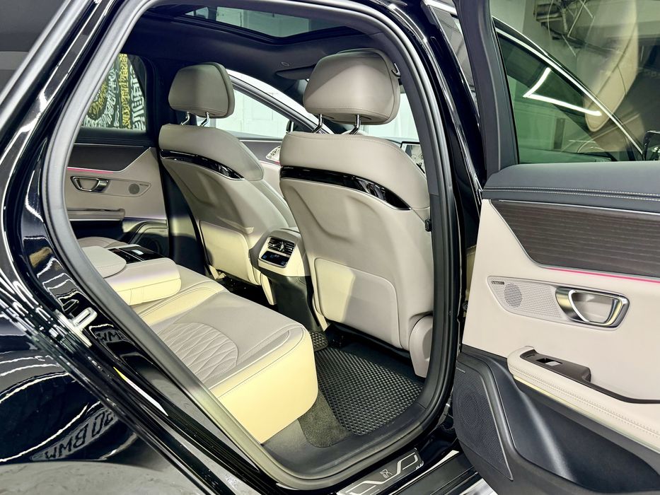 BYD HAN 701 LiDar Full 2.400 km.