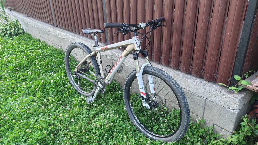 Bicicleta Trek 6700