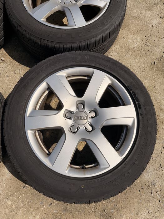 5x112 Audi / VW джанти 17