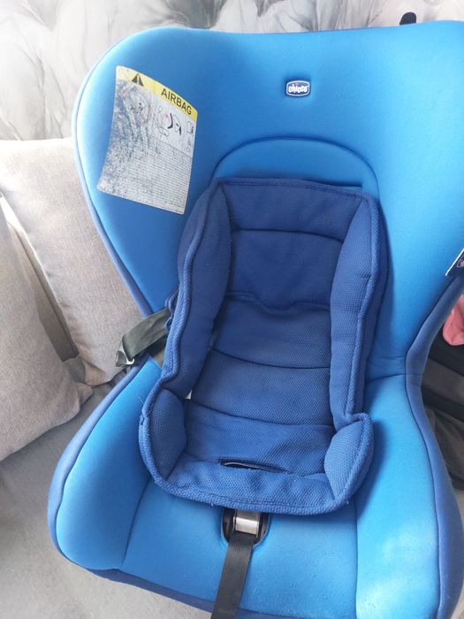 Продам автокресло/автолюльку