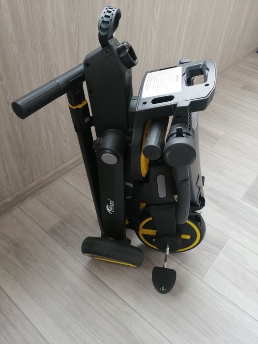 Продам велосипед- трансформер