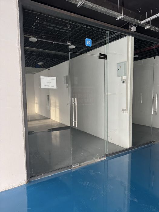 Аренда магазинов в Scorpus Mall.