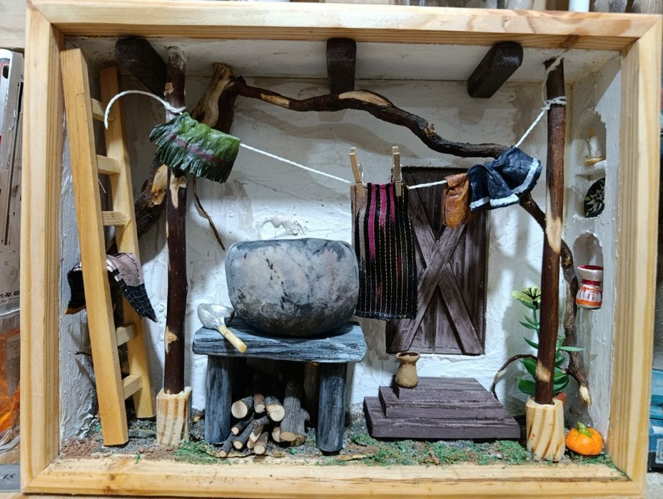 Восток. Подарки для любителей востока.