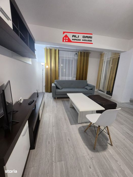 Apartament 3 camere strada Luceafărului zona Calea Baciului - Petrom