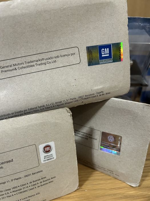 Machete Auto rare America de Sud