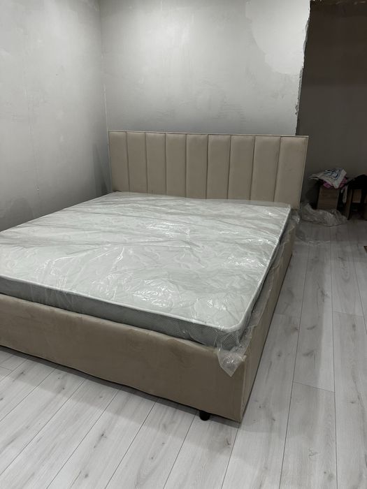 Мебель кровать двухспальный