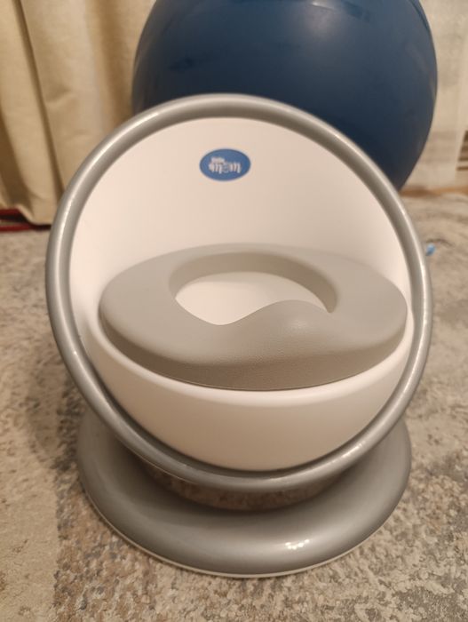 Vand oliță pentru copii