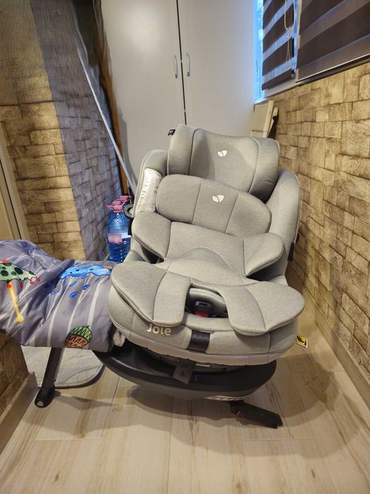 Scaun auto Joie i-Spin 360/isofix