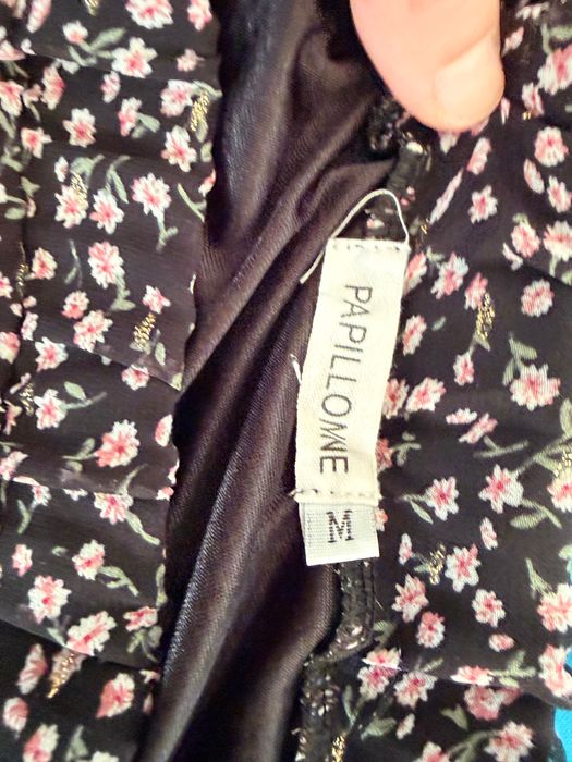 Поли с плисета различни цветове