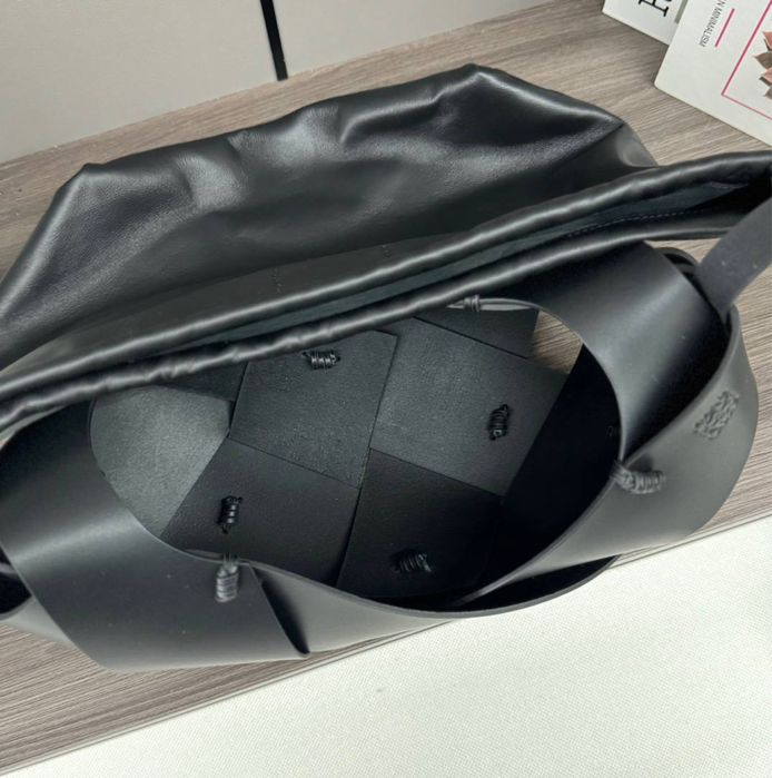 Geanta Loewe Hafu
