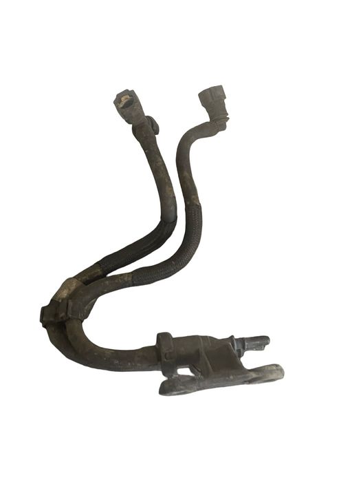 Conducte Alimentare Combustibil Citroën Jumper Box 2006 -> 2.2 Hdi 130 4Hh (P22Dte)