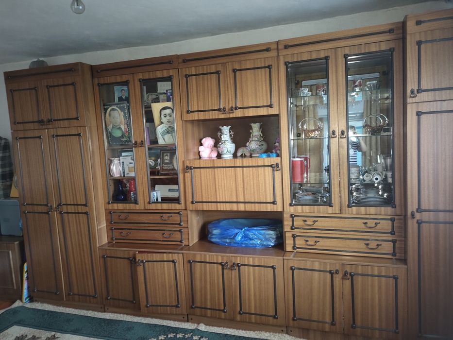 Продам стенку в хорошем Сост