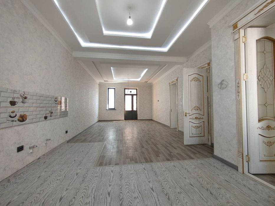 Дурьмень Евро дом 3 сотки 8 комнат ориентир Кук сарой