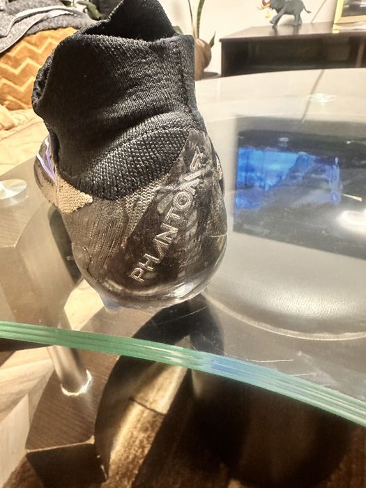 Nike gx phantom……