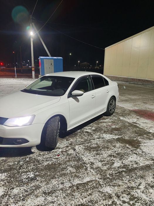 Фольксваген джетта 2014года