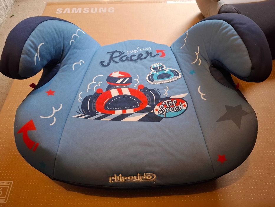 Детски столчета за кола