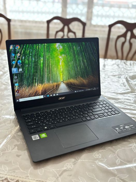 Асер Core i5-10 В Отличном состояний