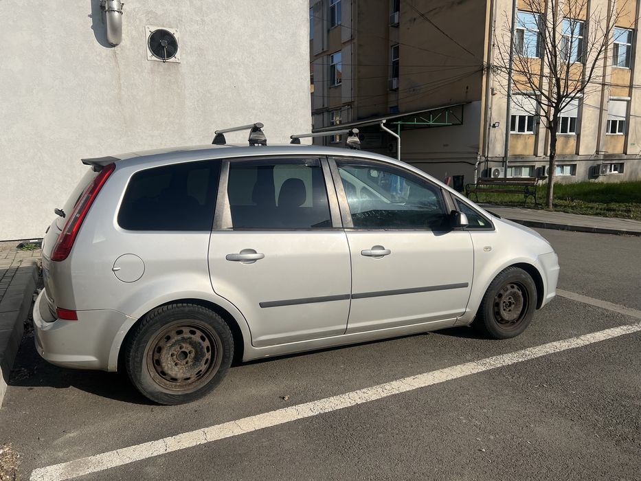 Ford C Max 1,6 tdci