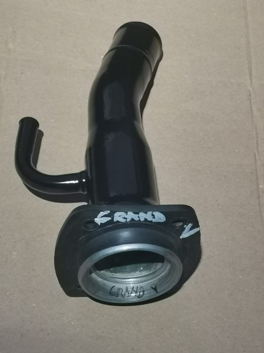 Gât gura umplere rezervor original Suzuki Grand Vitara 2.0 tdi RHZ