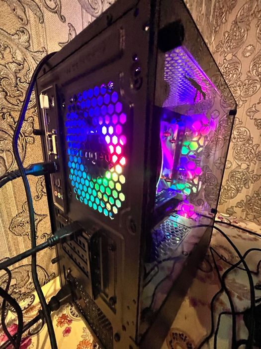 Продам компьютер