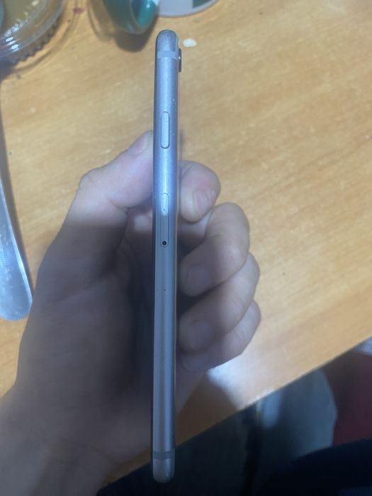 iPhone 6S Space Gray