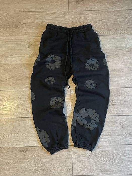Pantaloni Denim Tears