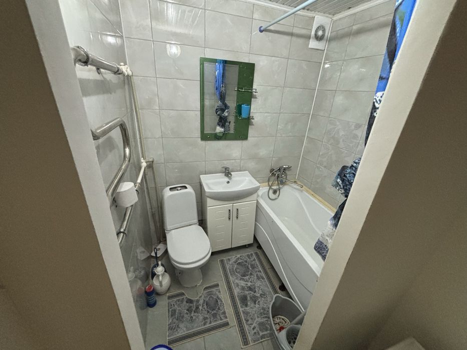 Продам квартиру 2 х комнатную