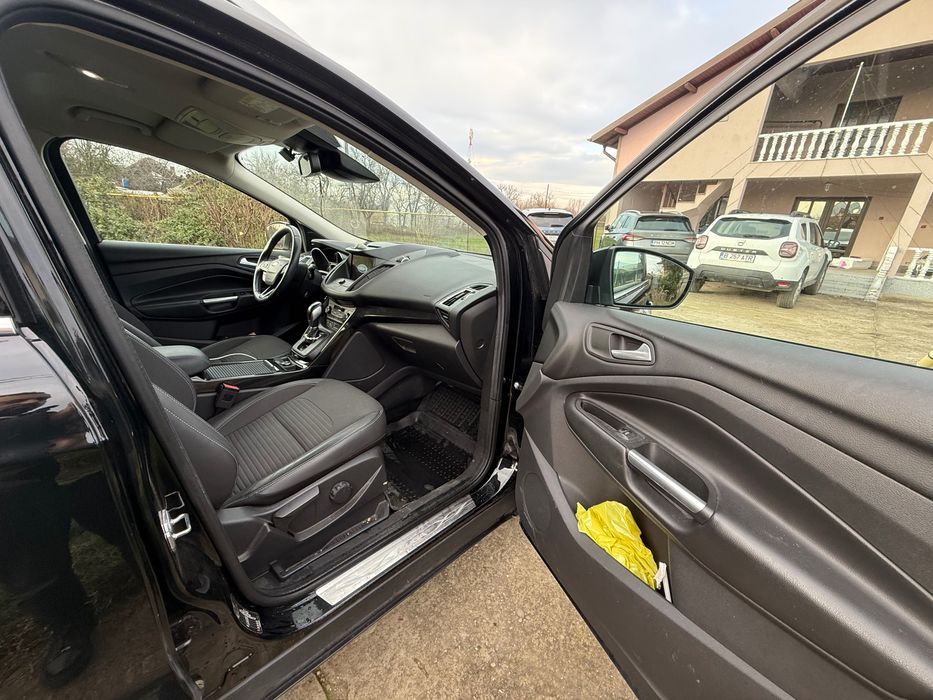 Ford Kuga  ST Line , anul 2019