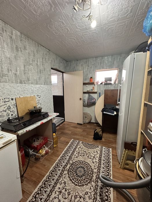 Продам отдельностоящий дом