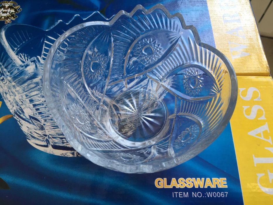 Продам набор салатниц