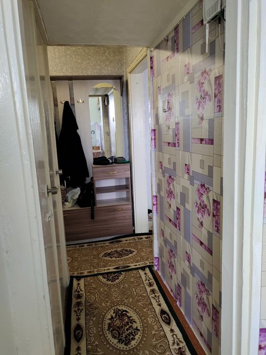 Квартира 2-комнатная