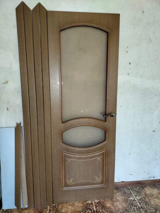 Двери для комнат