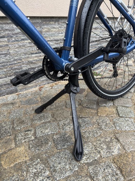 Туристически велосипед RIVERSIDE TOURING 520 размер: 28/47см