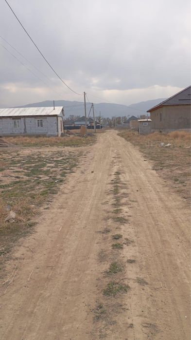 Жер сатылады 4 соток ЛПХ