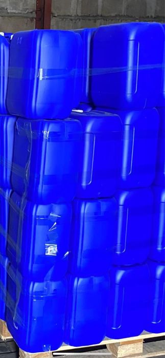 Канистры пищевой 20 л