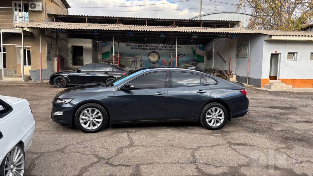 malibu xl 2023 arenda vikup