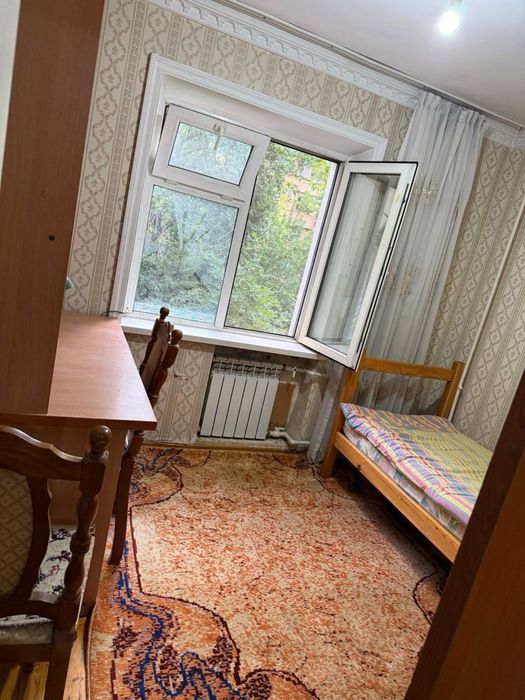 qizlarga sheriklikka kvartira NOVZA