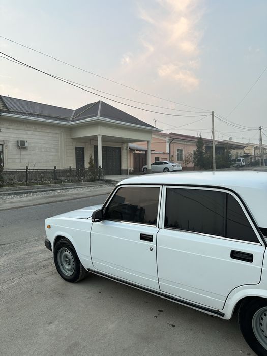 Vaz 2105  zor xolatta