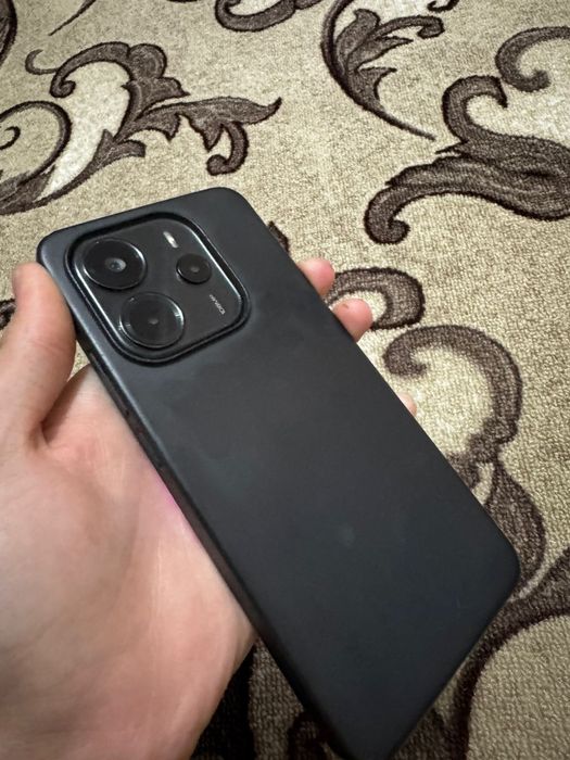Redmi note 14 Идеал
