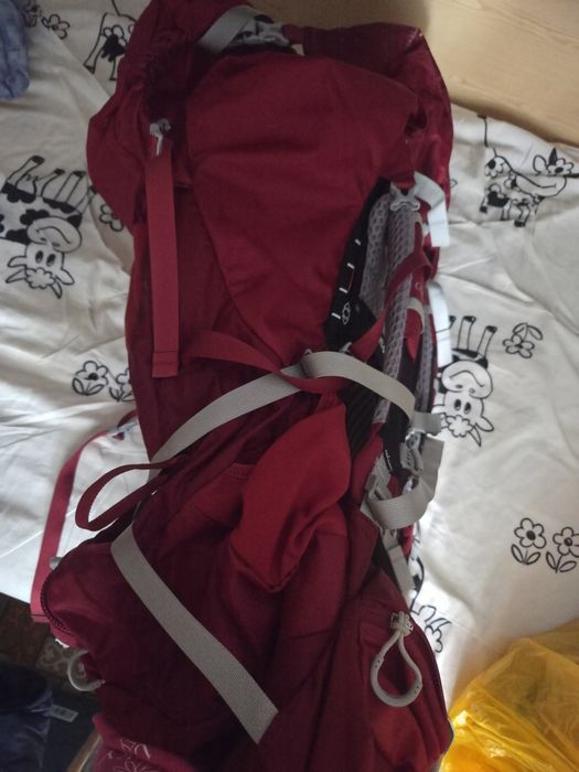 Osprey aura AG 65