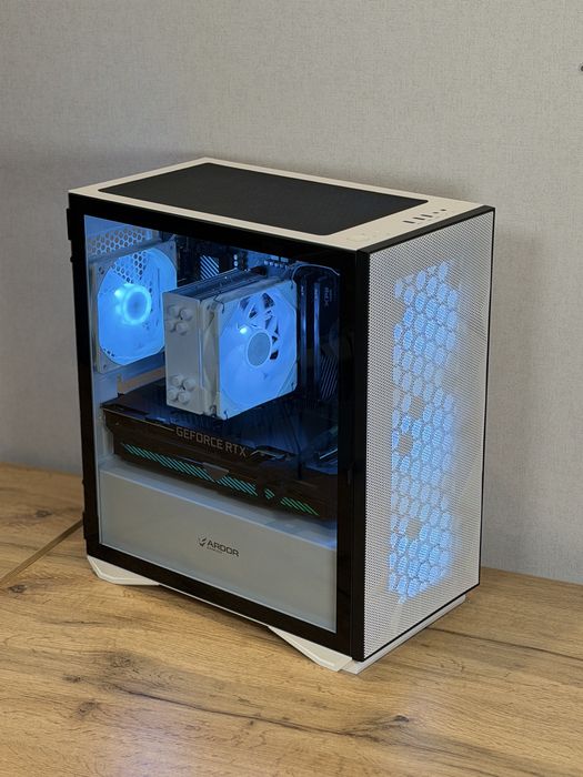 Компьютер RYZEN 5 7500F