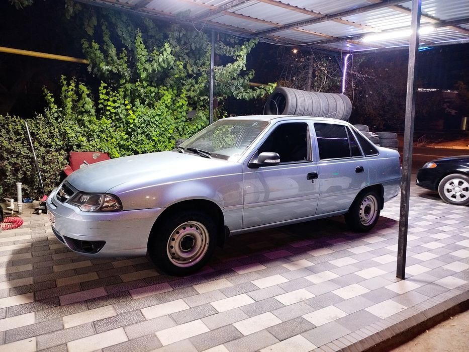 Спарк ва Нексиага тушадиган 14 диска балон сотилади.