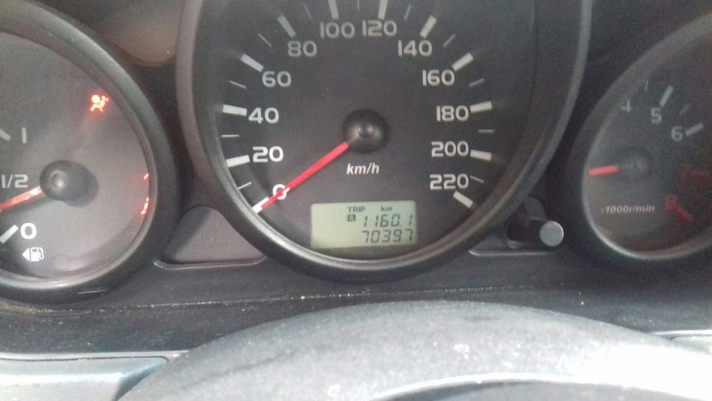 Митсубиши колт кабрио 2007г.на части