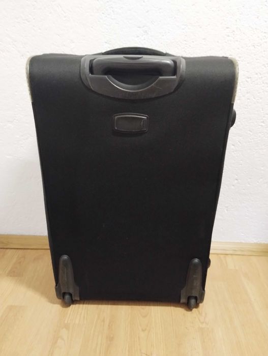 Valiză mare h= 72 cm /45 cm lățime