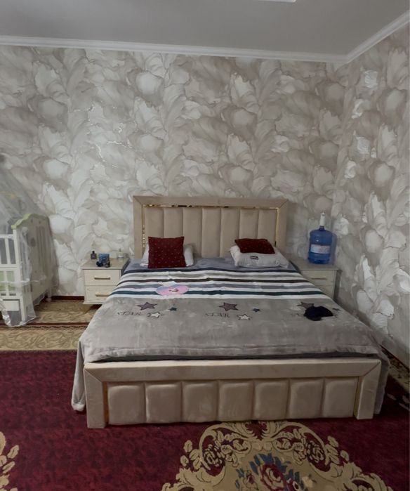 2 kishili laravat matrasi bn artaped xolati idieal yengiday kam ishlat