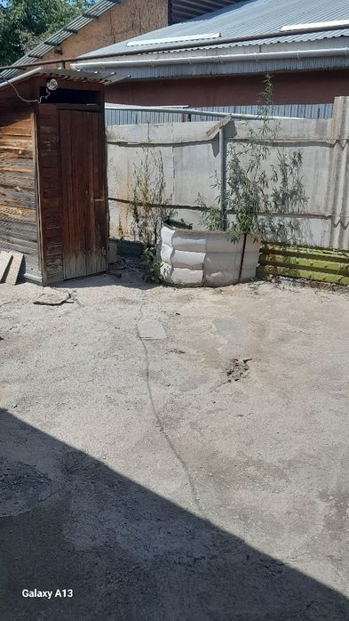 Сдаётся не большой дом 150000т