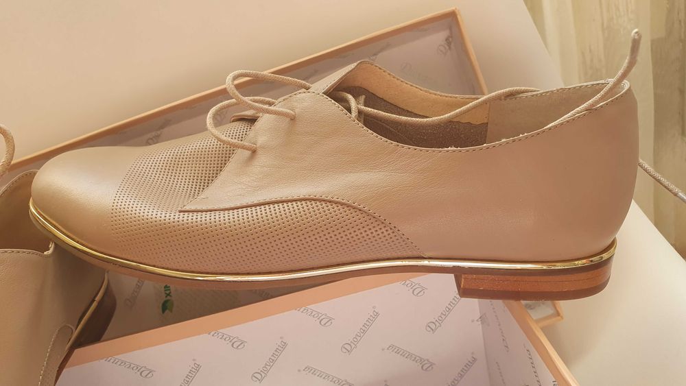 Ботинки жегские 38 размер