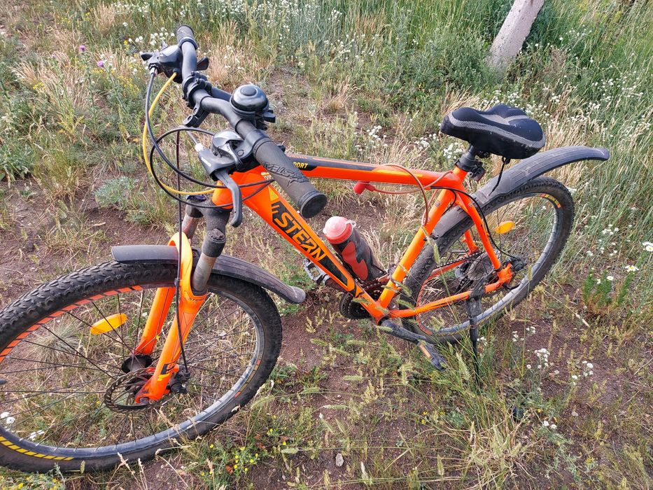 Продам велосипед