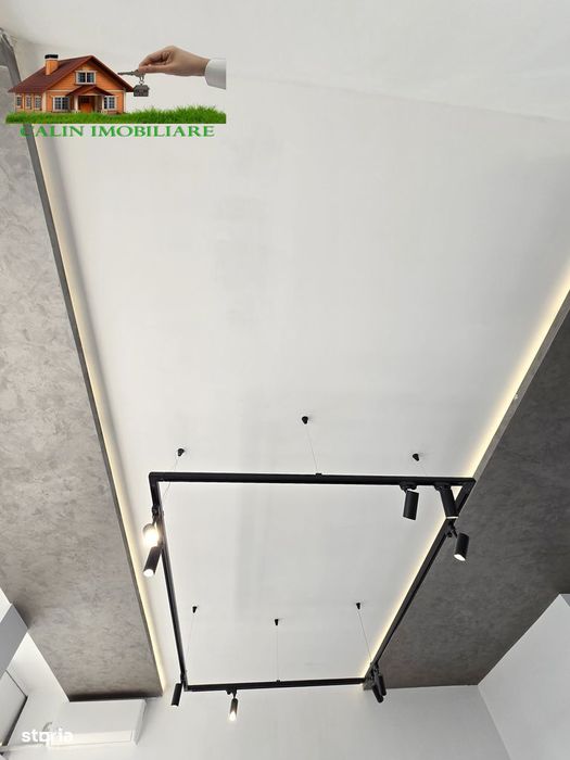 De Inchiriat  Birou 35 Mp Zona Carrefour Felicia 12 Euro/Mp + Tva